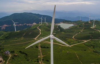 Successful Application of Vigor Inclinometers in Wind Turbine Health Monitoring in China