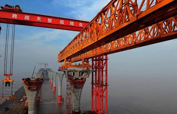Application of SST400 Inclinometer on Bridge Girder Erecting Machine for Running Attitude Monitoring