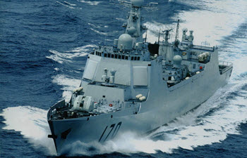 Application of SST810 Dynamic Tilt Sensor on Warship for Radar Antenna Leveling