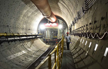Shield Tunneling Machine Tilt and Attitude Monitoring with Vigor Inclinometers