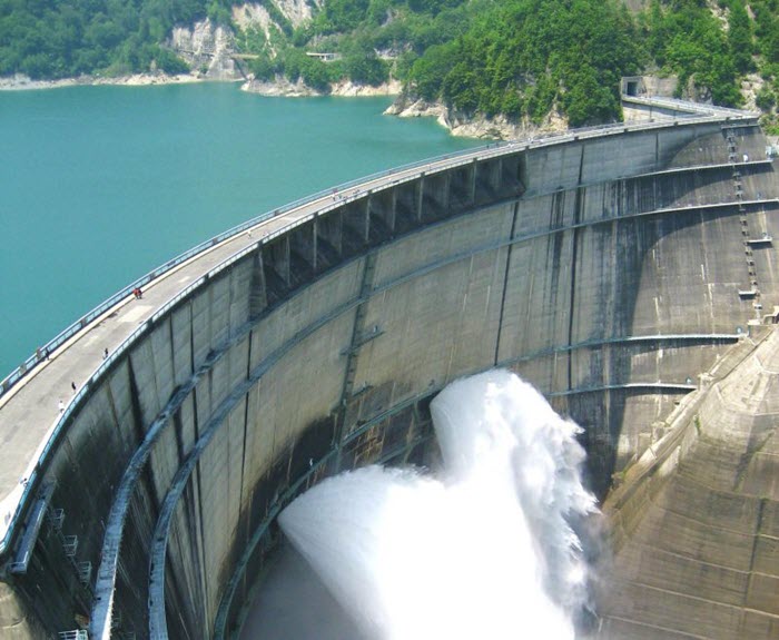 Application of Vigor Inclinometers on Water Dam for Attitude and Structure Monitoring(图2)