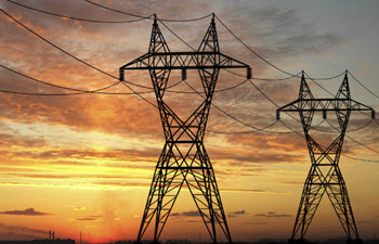 TMS Intelligent Transmission Tower Safety Monitoring System Solution