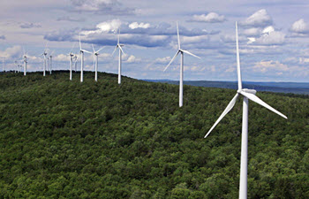 Applications of Vigor Sensors in Wind Turbine Installation and Health Monitoring