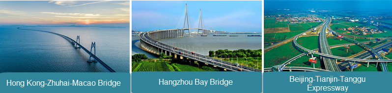 Application of Vigor Sensors in Health Monitoring System of CCCC Highway Bridges(图1)