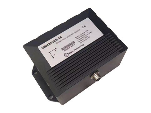 SSM25385-19 Motion Displacement Sensor