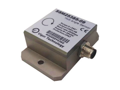 SSM25385-09 Wind turbine hub angle sensor