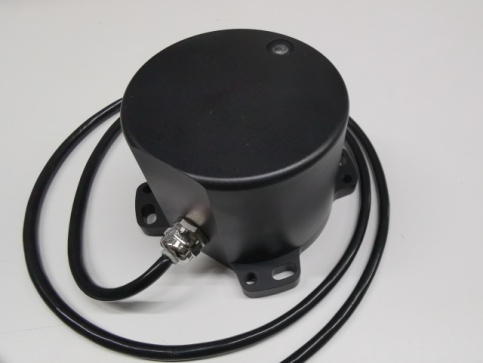 SSM25385-05 Servo Accelerometer