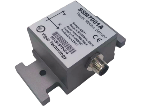 SSM7001A Tower Motion Sensor